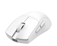 REDRAGON K1NG LIT 1K (biała) M916W-LIT-1K - 1338495 - zdjęcie 7